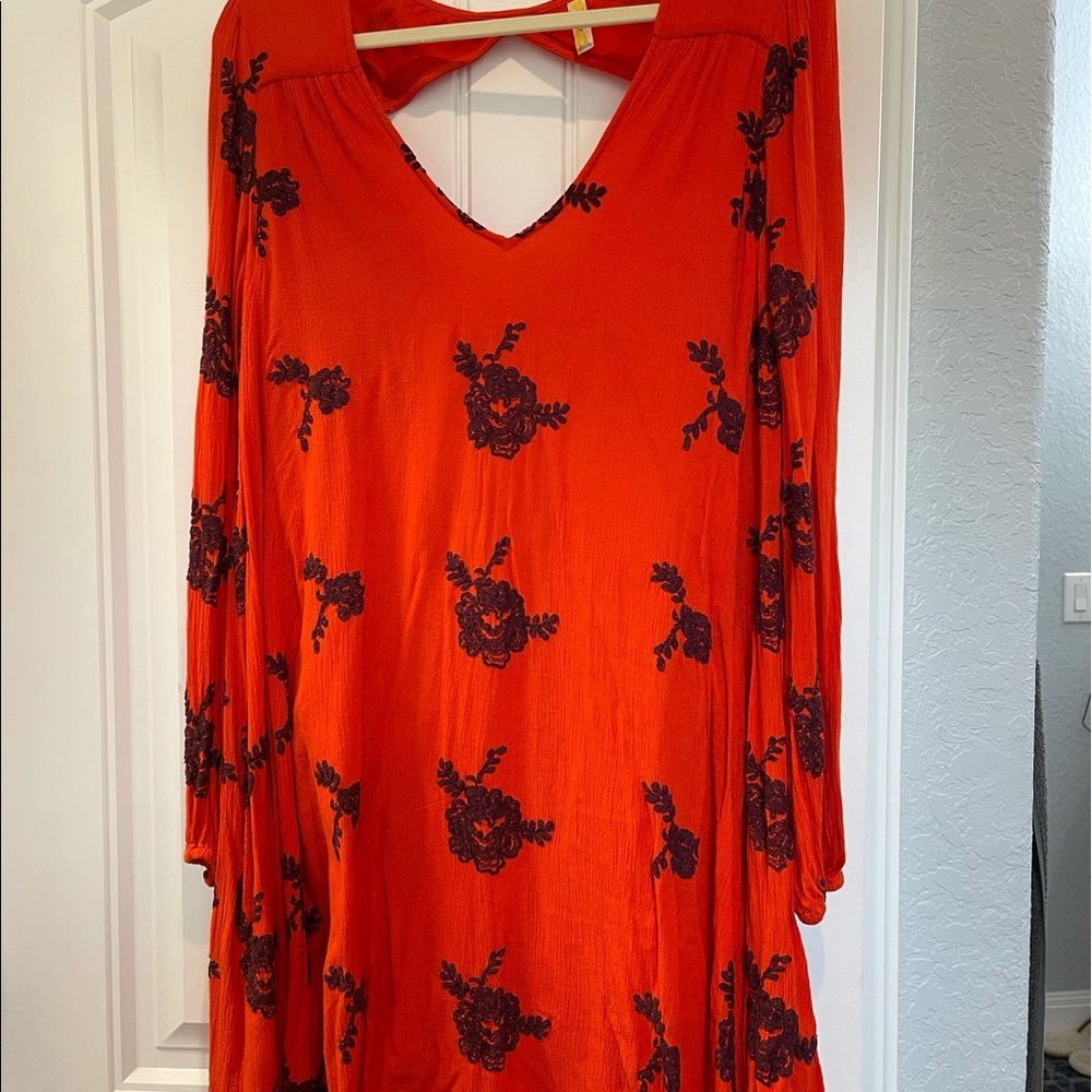 Free People Mini